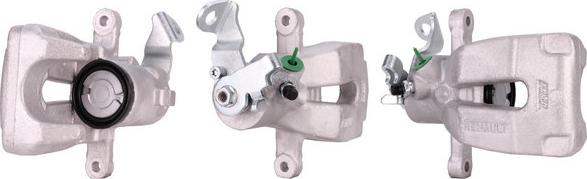 DRI 4269410 - Brake Caliper www.autospares.lv