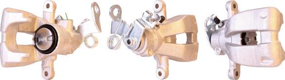 DRI 4264610 - Brake Caliper www.autospares.lv