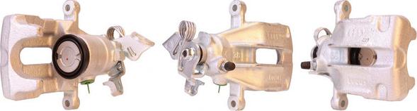 DRI 4261800 - Brake Caliper www.autospares.lv