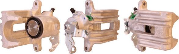 DRI 4204510 - Brake Caliper www.autospares.lv