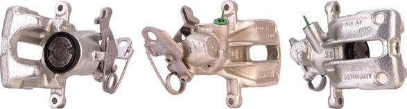 DRI 4205220 - Brake Caliper www.autospares.lv