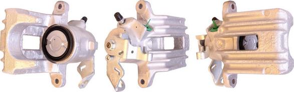 DRI 4214900 - Brake Caliper www.autospares.lv