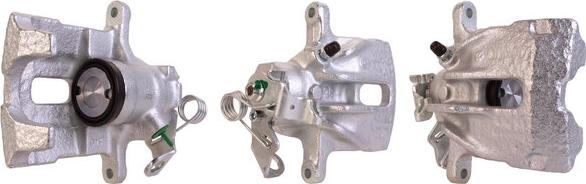 DRI 4210800 - Brake Caliper www.autospares.lv