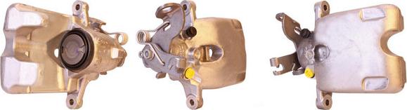 DRI 4210820 - Brake Caliper www.autospares.lv