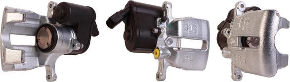 DRI 4211720 - Brake Caliper www.autospares.lv