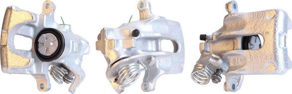 DRI 4217600 - Brake Caliper www.autospares.lv