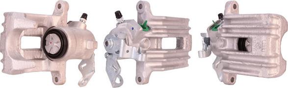 DRI 4284500 - Brake Caliper www.autospares.lv