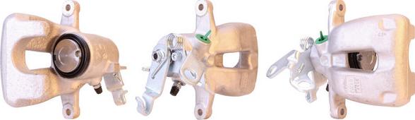 DRI 4287400 - Brake Caliper www.autospares.lv