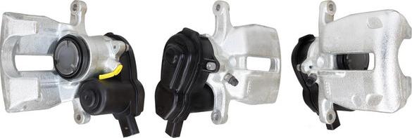 DRI 4228120 - Brake Caliper www.autospares.lv