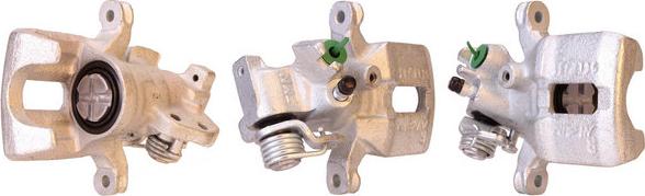 DRI 4223310 - Brake Caliper www.autospares.lv