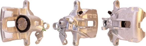 DRI 4277500 - Brake Caliper www.autospares.lv