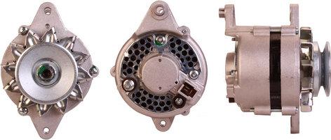 DRI 543009352 - Ģenerators www.autospares.lv