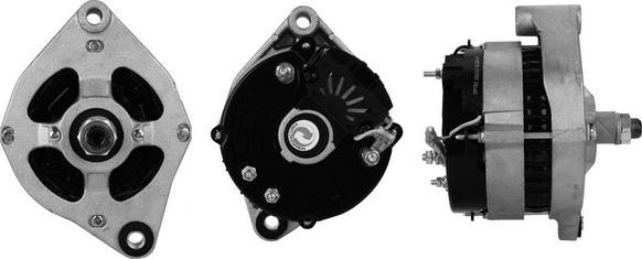 DRI 500109602 - Alternator www.autospares.lv