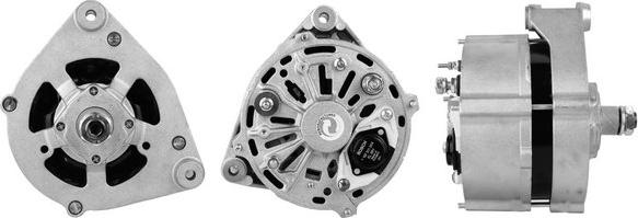 DRI 500107554 - Alternator www.autospares.lv