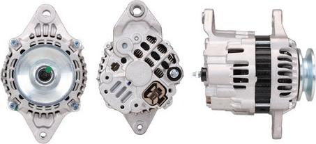 DRI 500181502 - Alternator www.autospares.lv