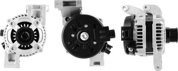 DRI 5190291202 - Alternator www.autospares.lv