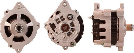 DRI 5181071052 - Ģenerators www.autospares.lv