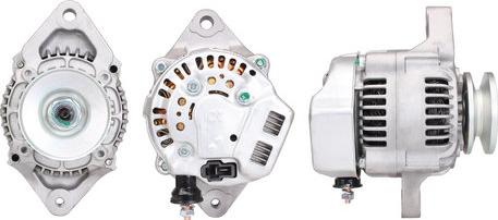 DRI 583106452 - Alternator www.autospares.lv