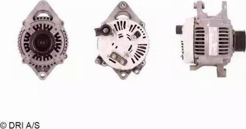 DRI 5340031362 - Ģenerators www.autospares.lv