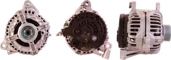 DRI 5340251322 - Ģenerators www.autospares.lv