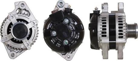 DRI 5351581502 - Ģenerators www.autospares.lv