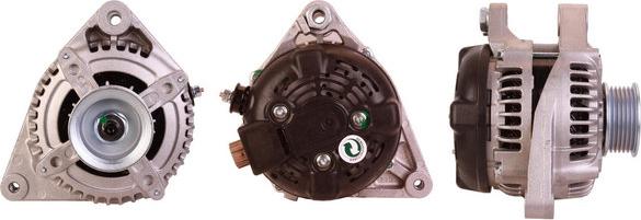 DRI 5351531302 - Ģenerators www.autospares.lv