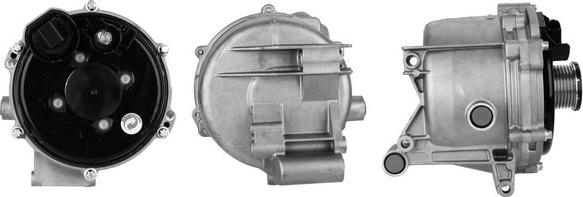 DRI 5251051502 - Ģenerators www.autospares.lv