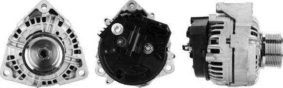 DRI 5251191004 - Ģenerators www.autospares.lv