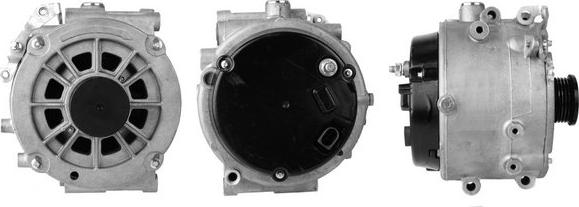 DRI 5251151902 - Генератор www.autospares.lv