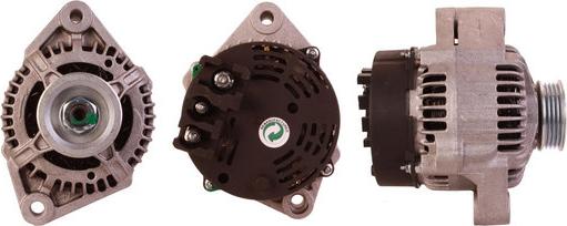 DRI 525120752 - Ģenerators autospares.lv