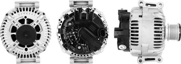 DRI 5251281802 - Alternator www.autospares.lv