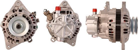 DRI 526147752 - Alternator www.autospares.lv