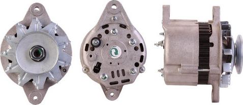 DRI 526103352 - Alternator www.autospares.lv