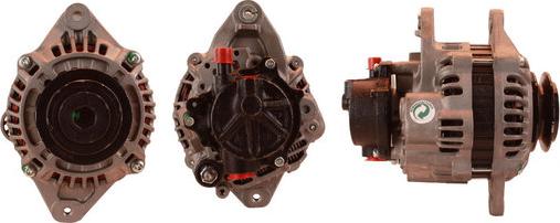 DRI 5261361052 - Alternator www.autospares.lv