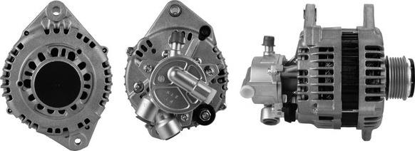 DRI 5281641002 - Alternator www.autospares.lv