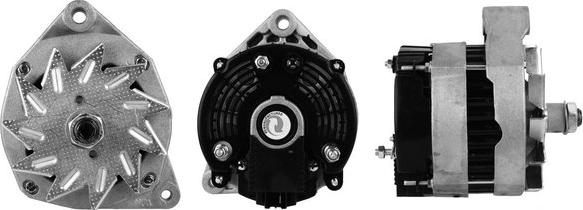 DRI 573115702 - Ģenerators autospares.lv