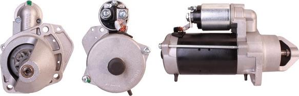 DRI 618039104 - Starter www.autospares.lv