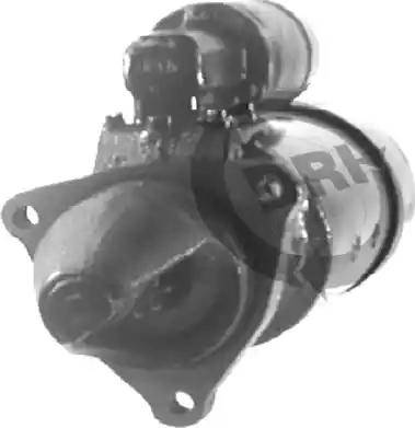 DRI 612001102 - Starteris www.autospares.lv