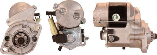 DRI 683007092 - Starter www.autospares.lv