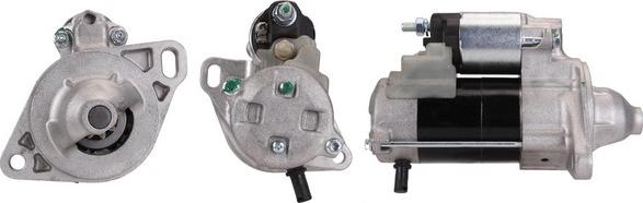 DRI 682045092 - Starter www.autospares.lv