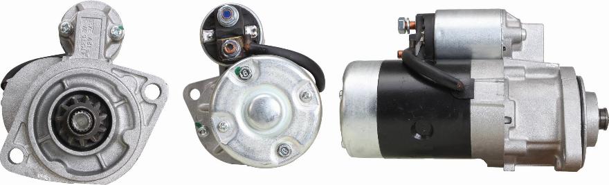 DRI 626052112 - Starter www.autospares.lv