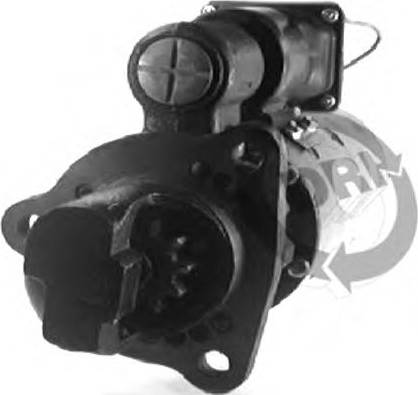 DRI 672023114 - Starteris autospares.lv