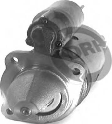 DRI 344007102 - Starteris www.autospares.lv