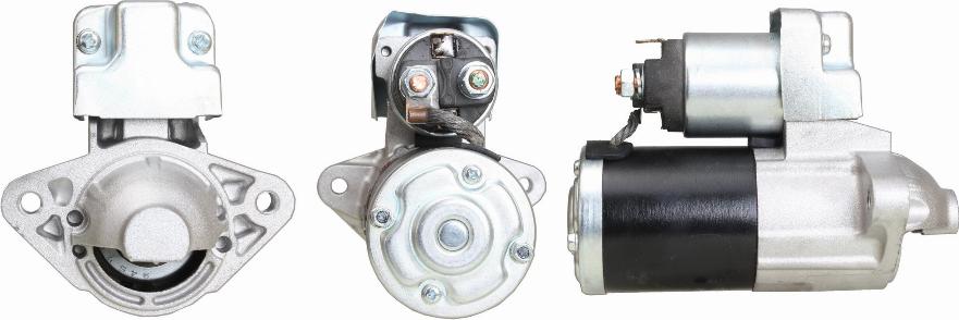 DRI 345048082 - Starter www.autospares.lv