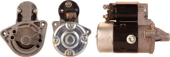 DRI 345018082 - Starter www.autospares.lv