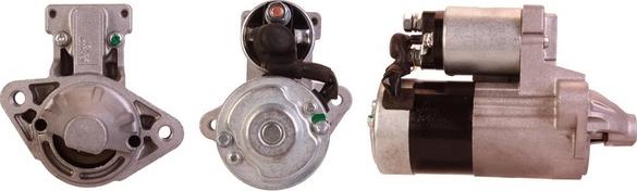 DRI 345026082 - Starter www.autospares.lv