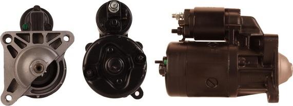 DRI 300053092 - Starter www.autospares.lv