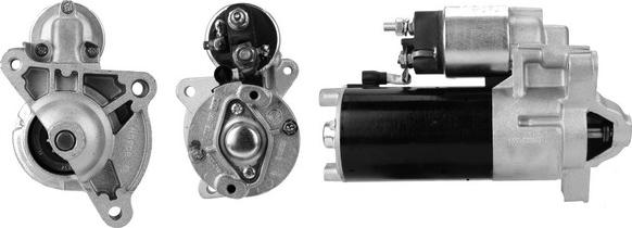 DRI 300034092 - Starter www.autospares.lv