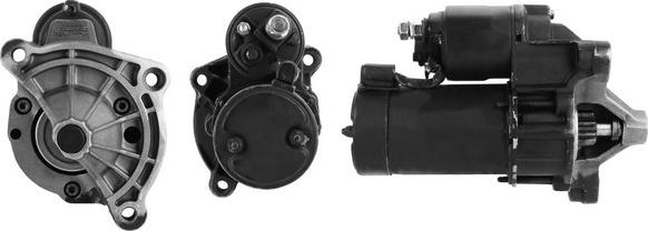 DRI 300038092 - Starter www.autospares.lv