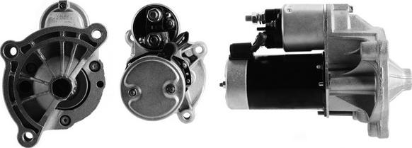 DRI 300032092 - Starter www.autospares.lv